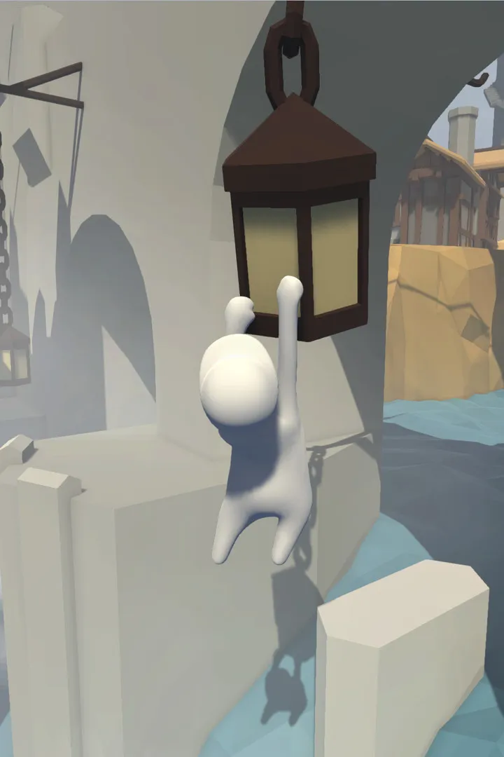 Advanced Physics Exploitation