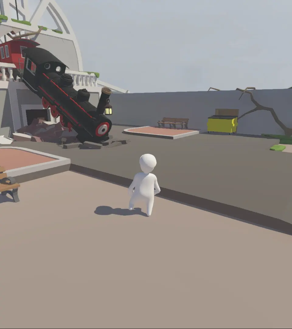 Finding Secret Paths