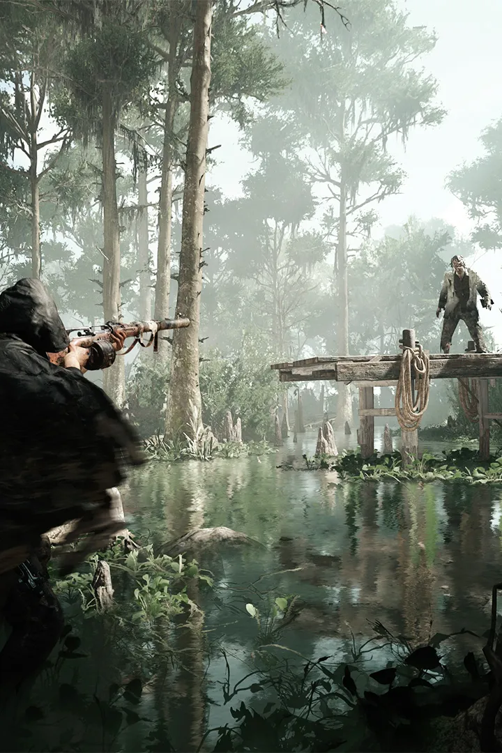 Main Walkthrough