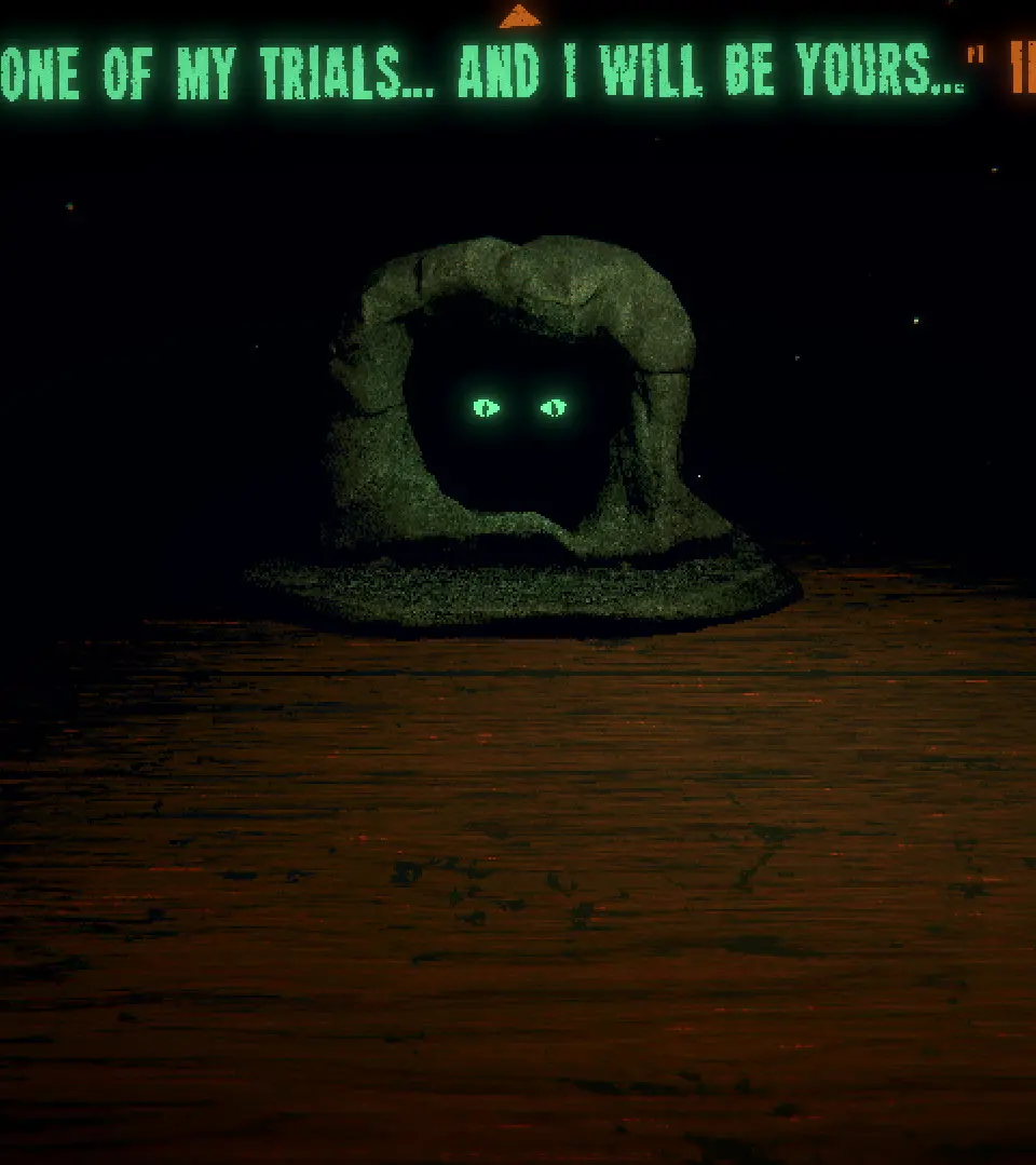Act II: The Scrybes' Domain