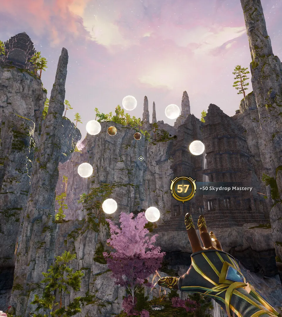 Side Quests & Activities