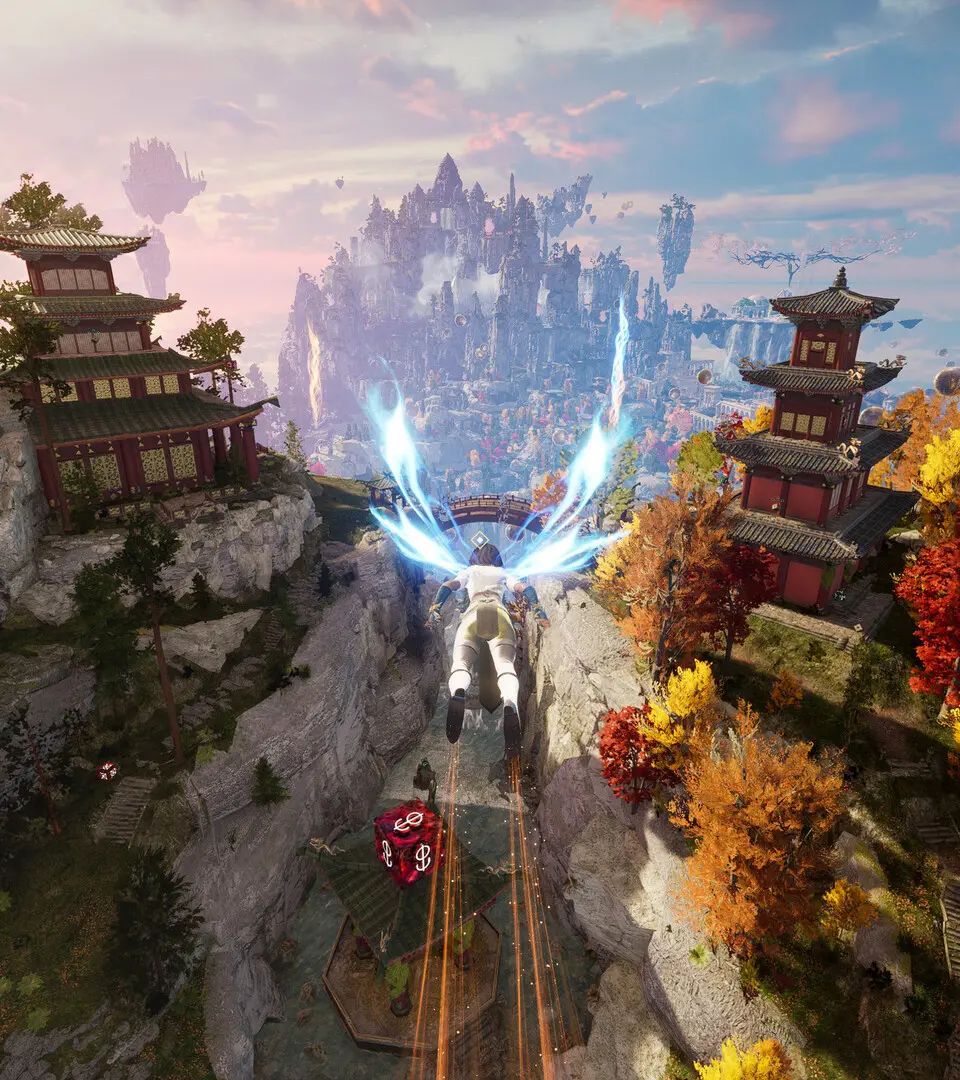 Restoring the Grand Library - Islands of Insight screenshot