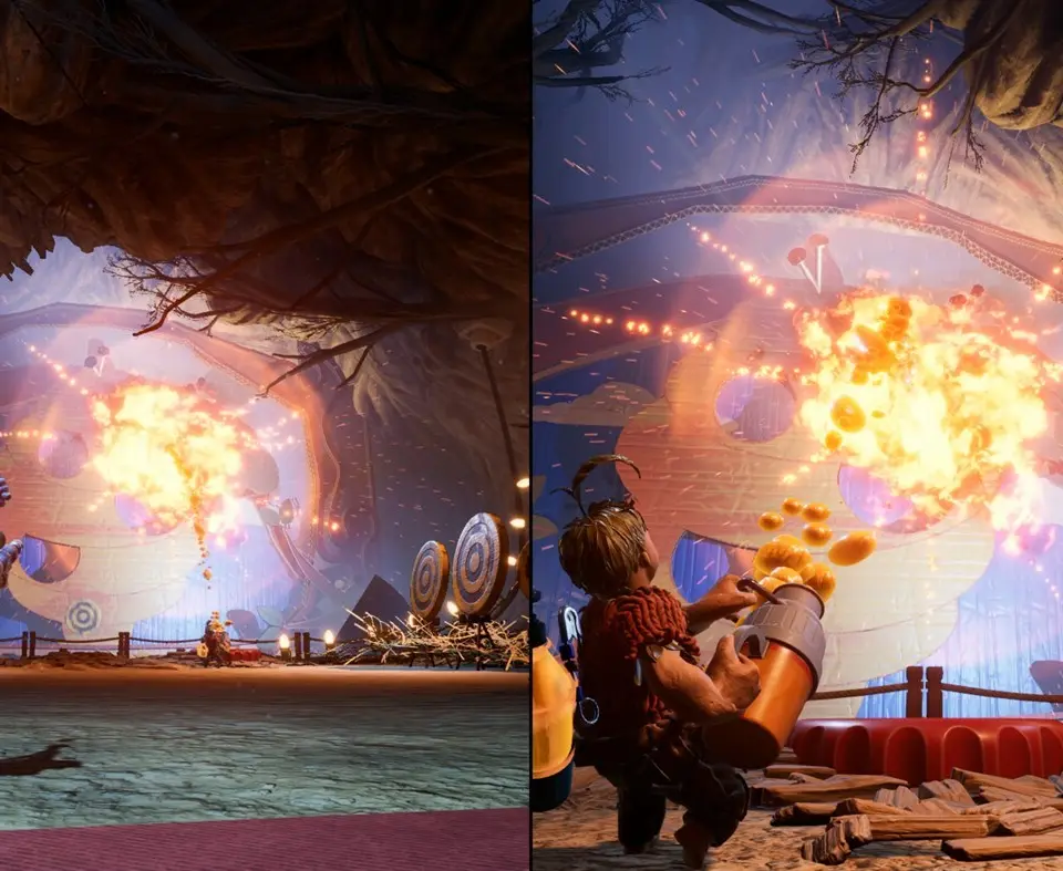 Side Quests & Activities