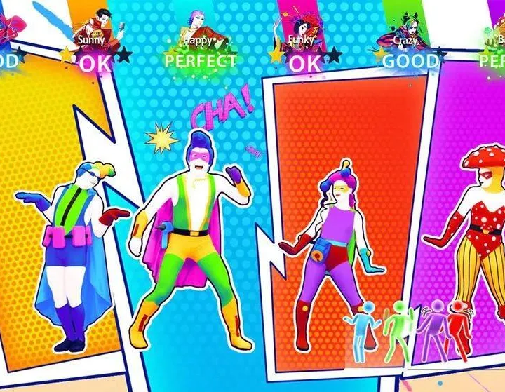 Game Modes Explained — Just Dance 2024 Edition Guide