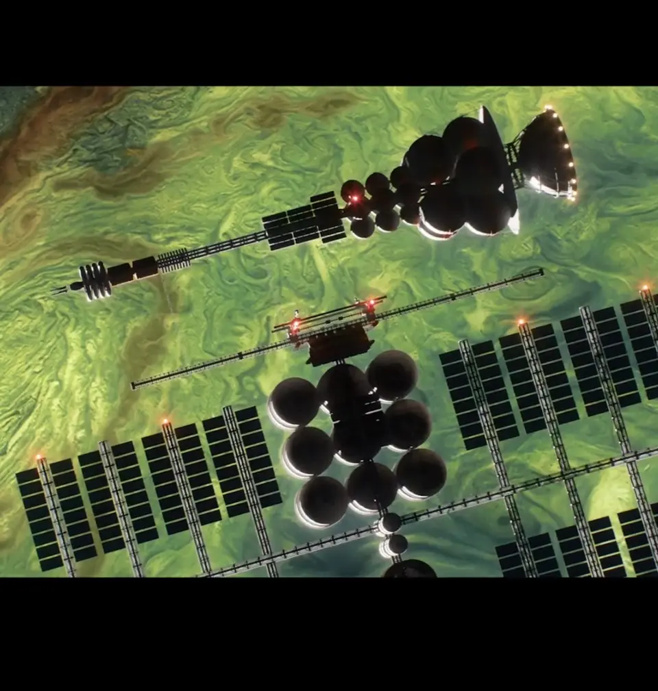 Aerobraking and Aerocapture