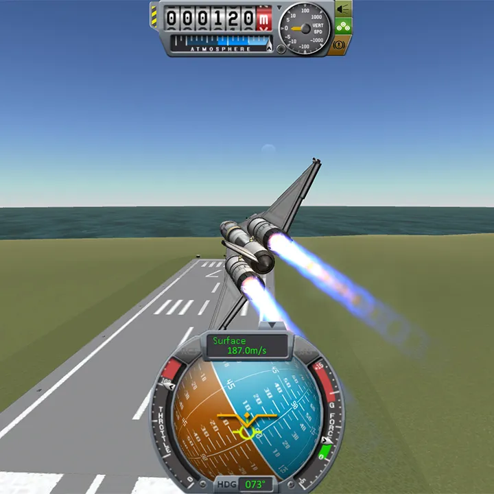 Understanding the User Interface (UI) — Kerbal Space Program Guide