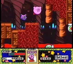 The Arena — Kirby Super Star Walkthrough