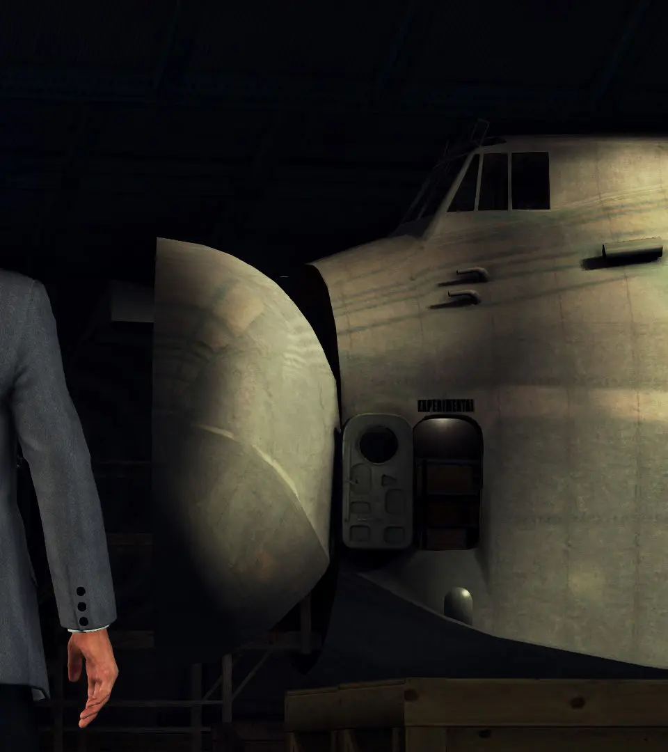 Cole Phelps