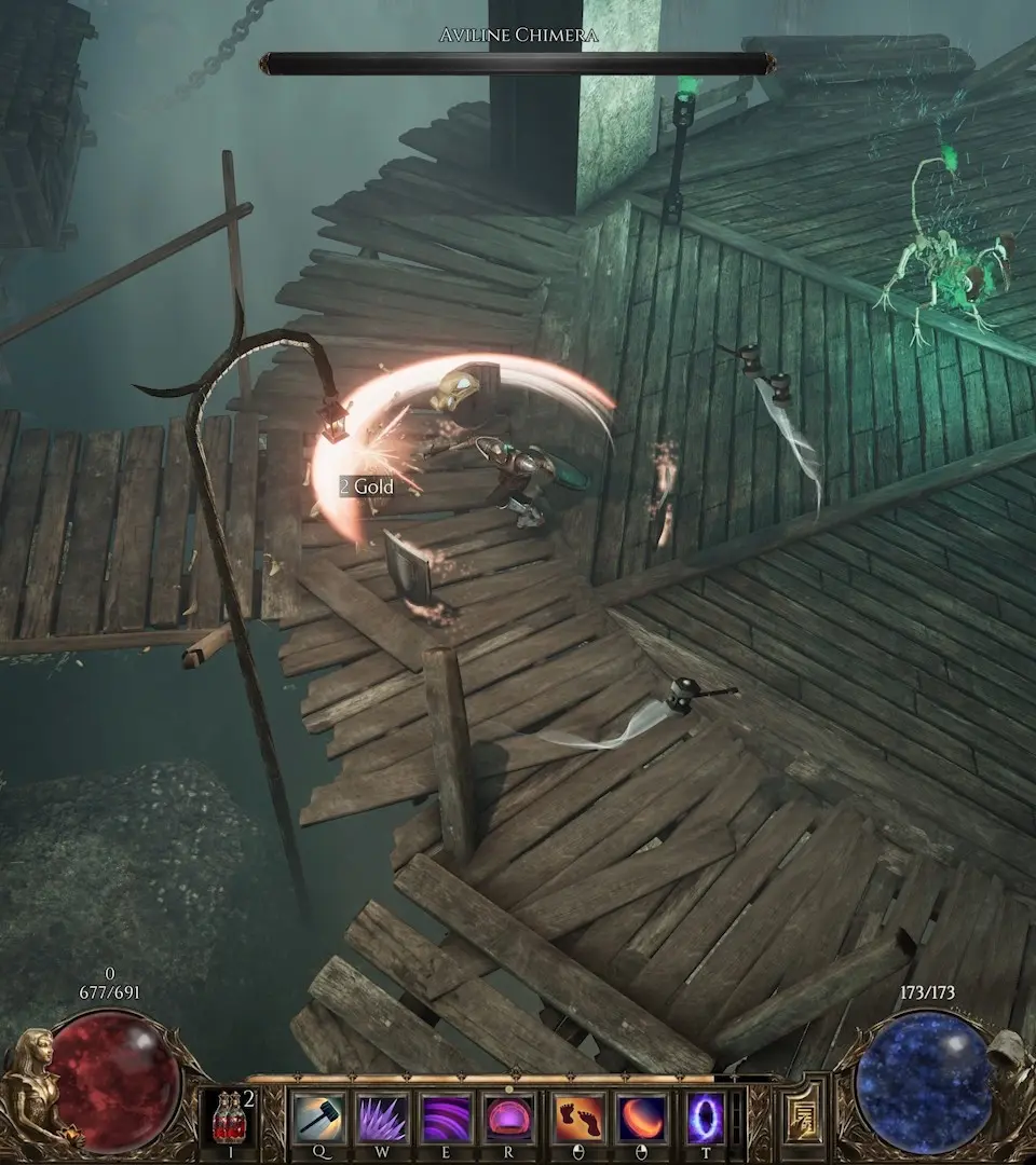 Optional Quests