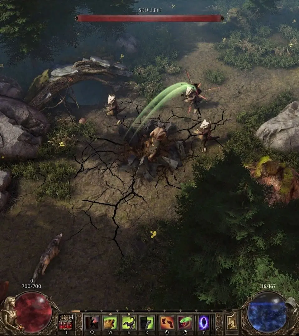 Factions: Merchant's Guild & Circle of Fortune