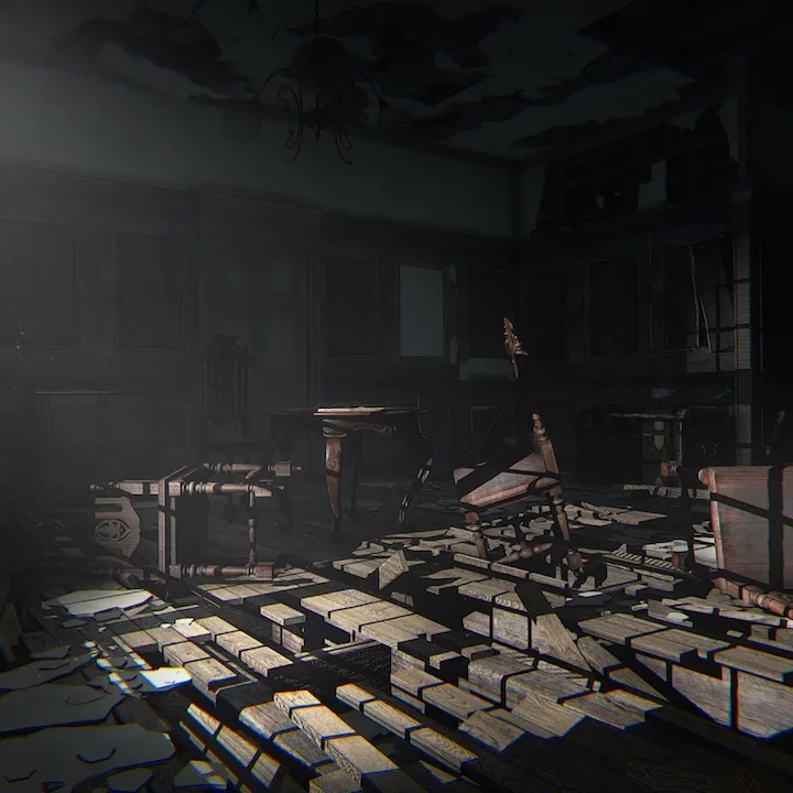 Main Walkthrough