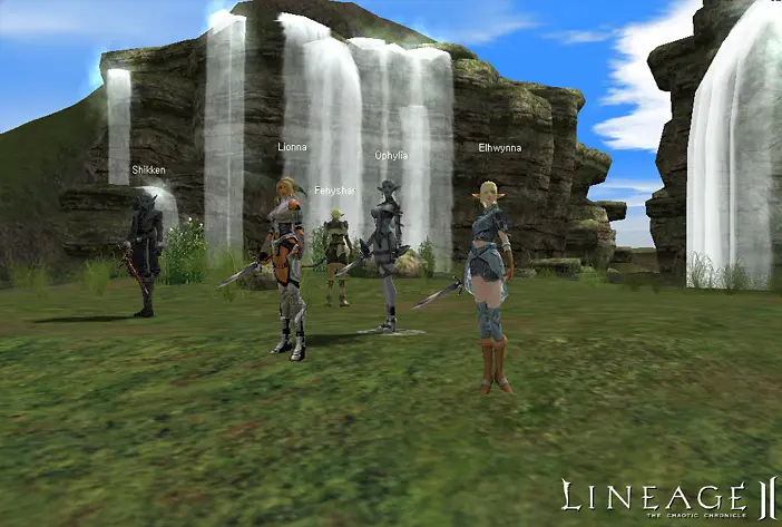 Zaken (Level 60)