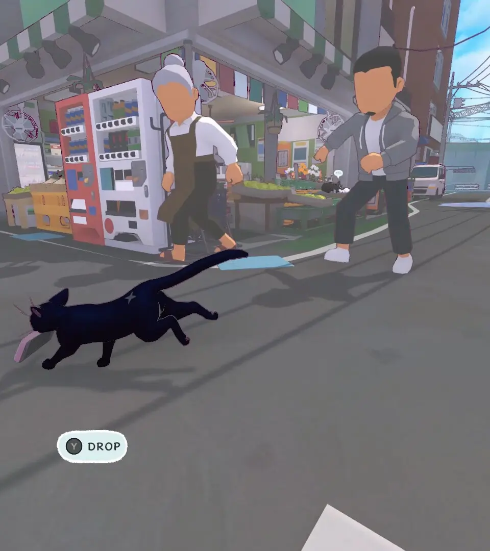 Efficient Exploration Techniques — Little Kitty, Big City Guide