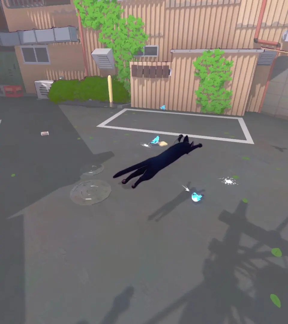 How to Beat The Construction Site Gauntlet