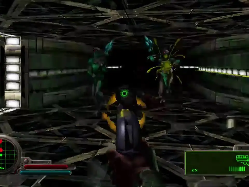 How to Beat The W'rkncacnter (Final Encounter)