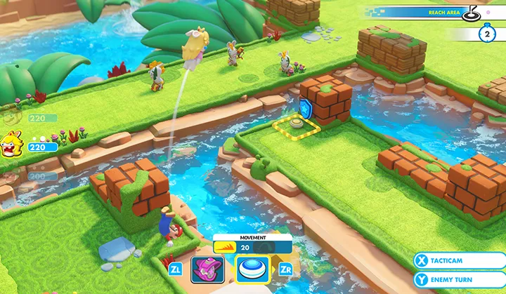World 5: Sky Land