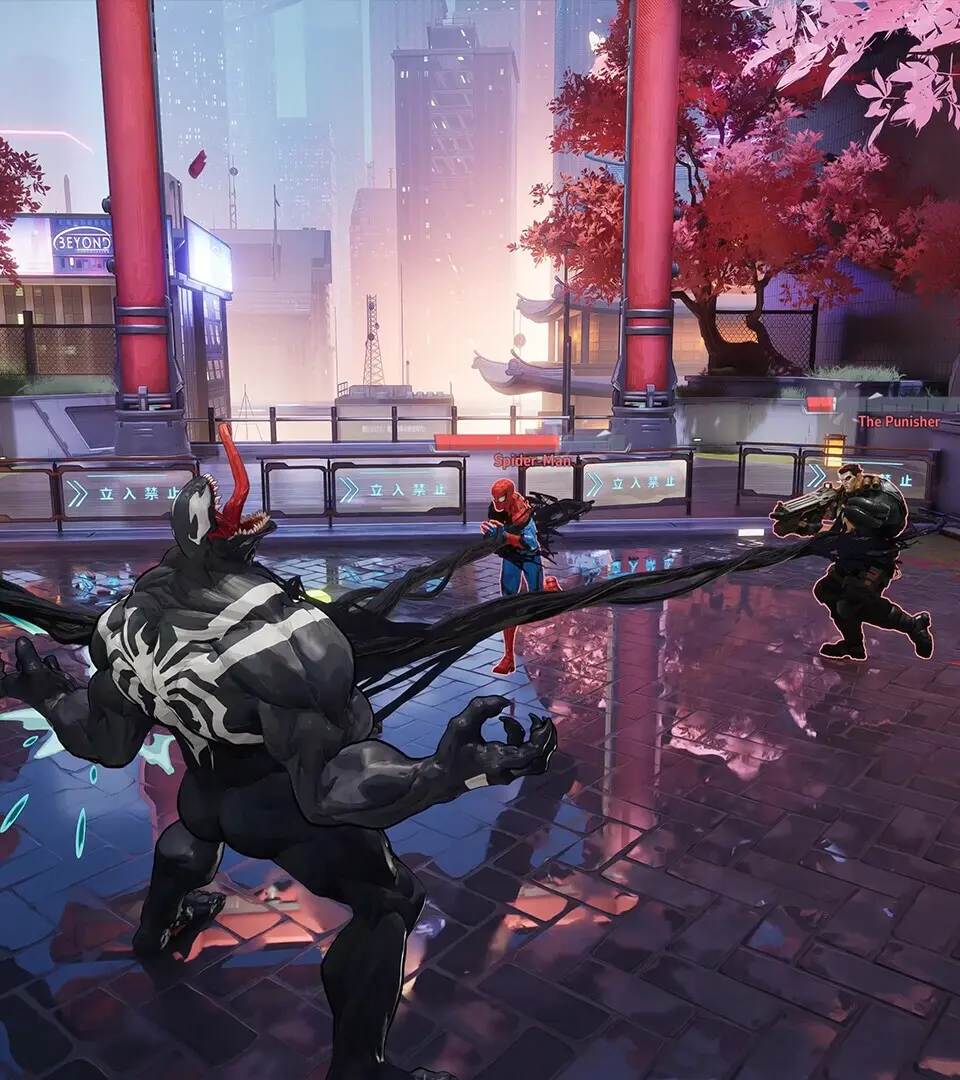 Side Quests & Activities