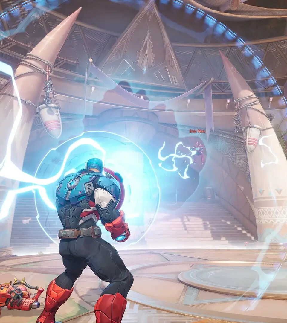 How to Beat Breaking Team-Up Ability Combos
