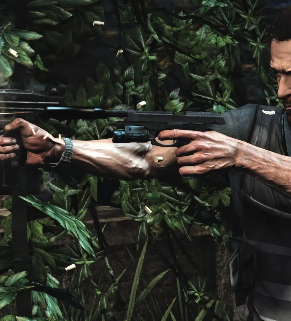 Multiplayer Loadouts & Customization — Max Payne 3 Guide