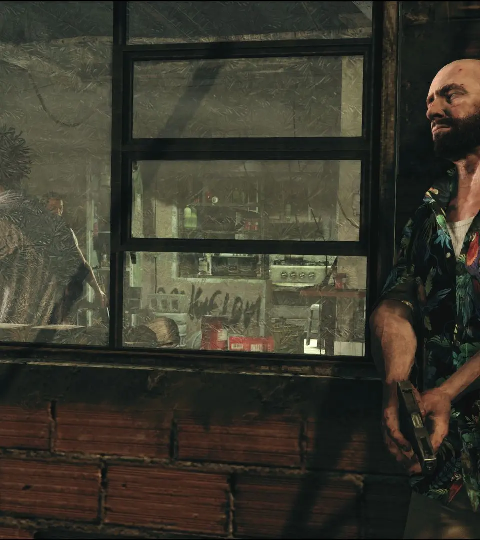 Painkillers & Health Management — Max Payne 3 Guide