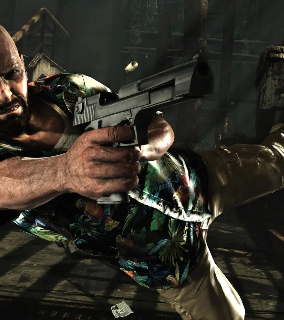Multiplayer Maps — Max Payne 3 Guide