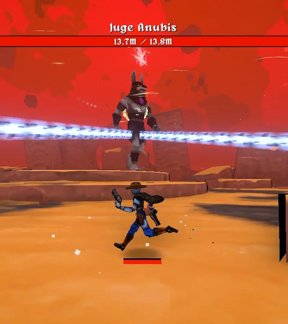 Boss Guides