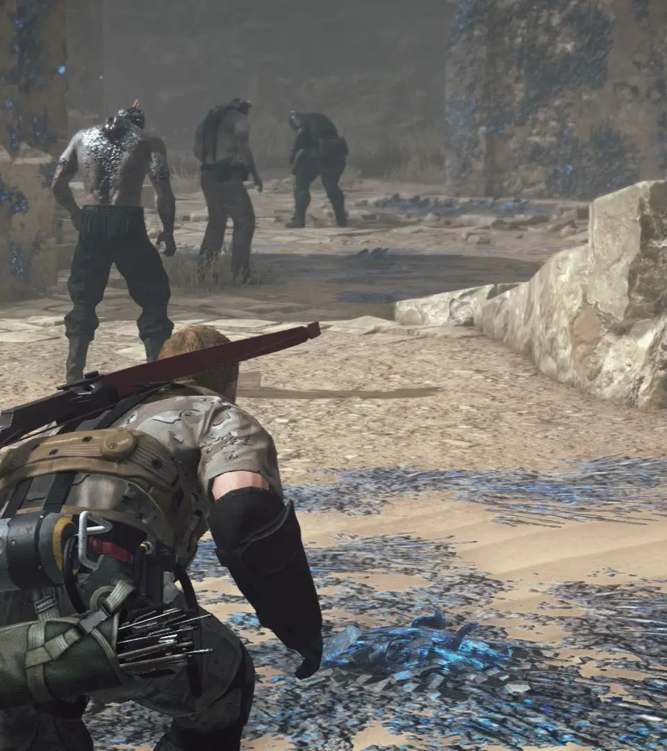 Endgame Activities & Challenges