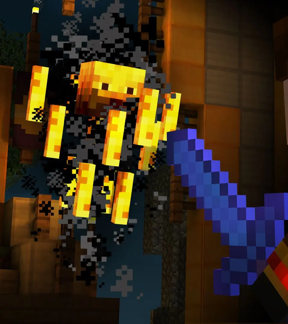 Mini-Games and Crafting Challenges — Minecraft: Story Mode Guide