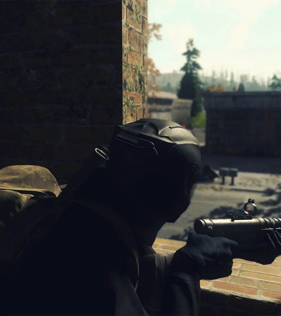 Gear Specializations: Combat vs. Utility - Miscreated screenshot