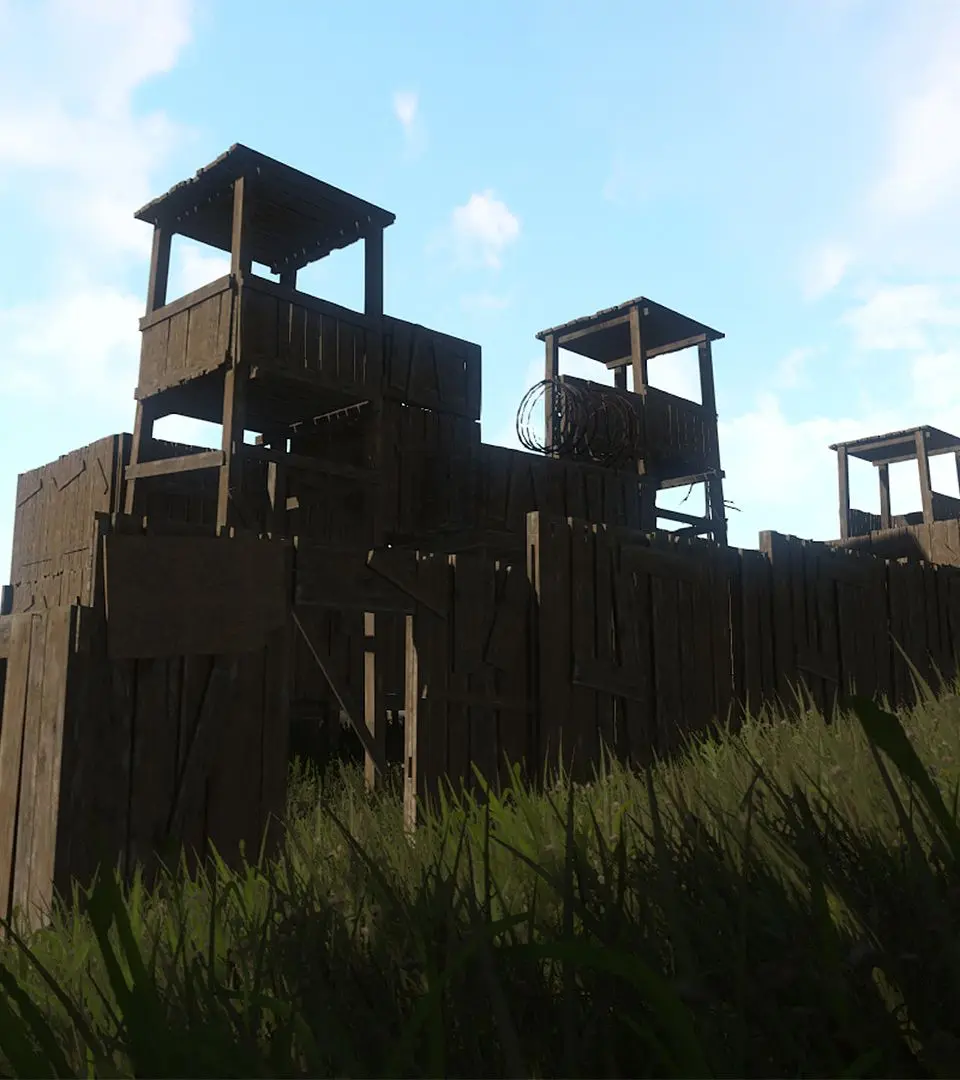 Vehicle Combat and Tactics - Miscreated screenshot