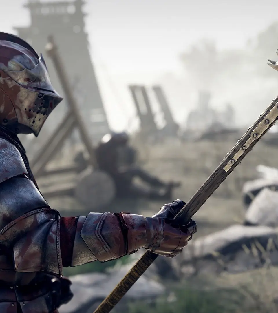 Horde Mode - Mordhau screenshot