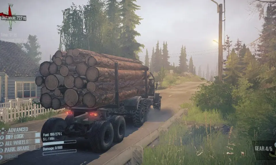 Camera Control & Situational Awareness