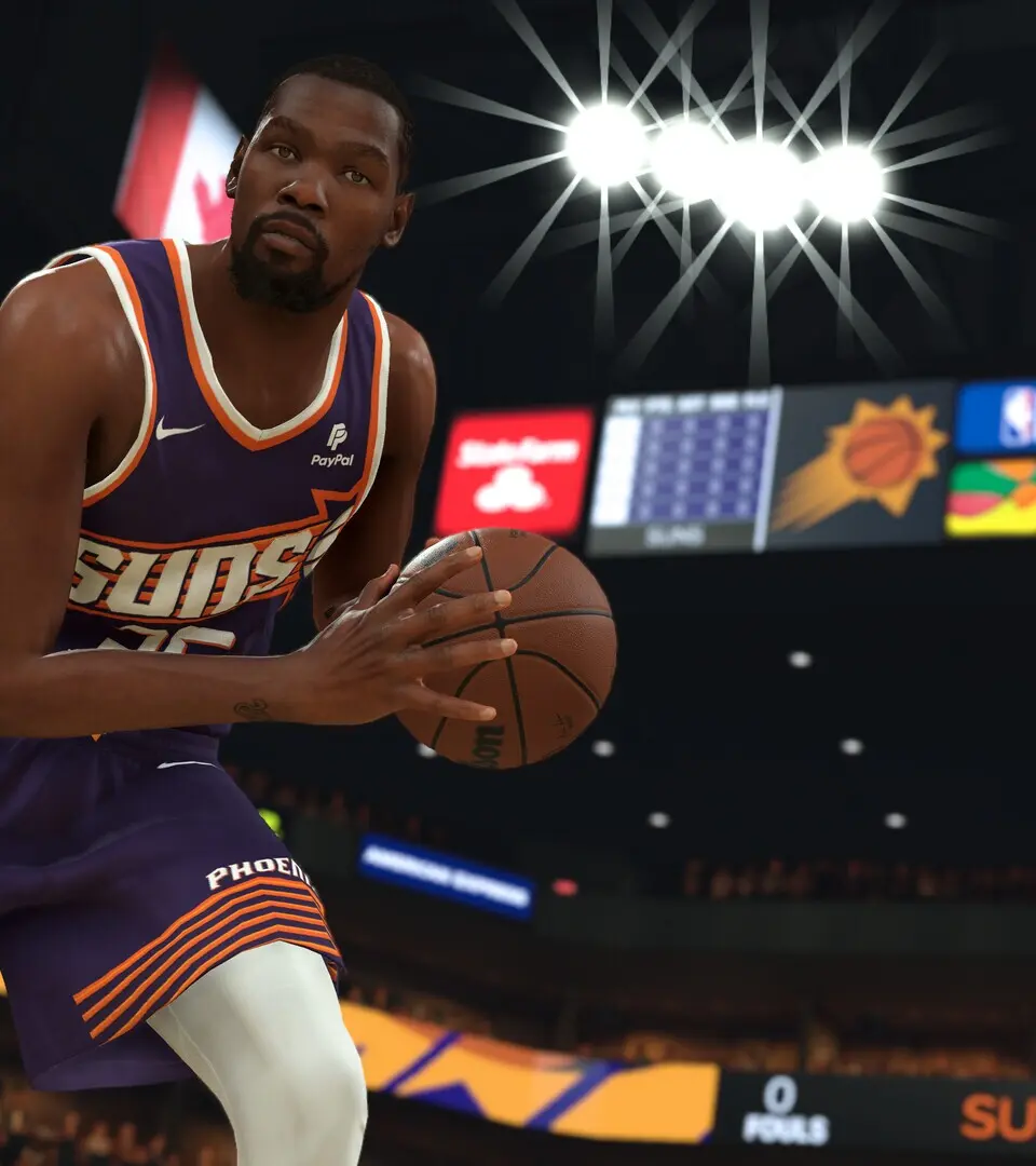 MyTEAM Challenges