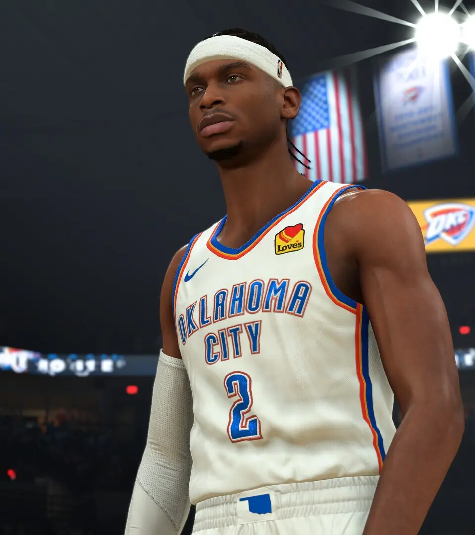 MyTEAM: Unlimited (Top Online Players)