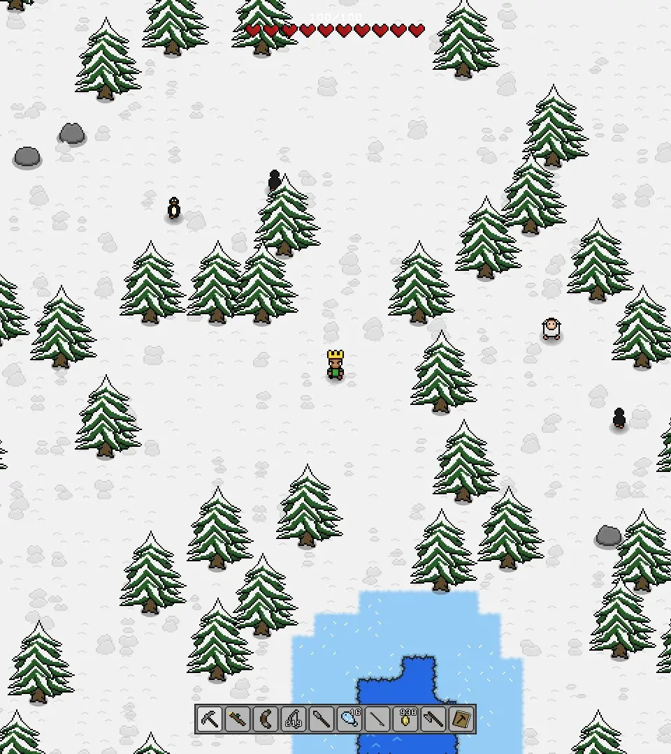 Farming & Animal Husbandry - Necesse screenshot