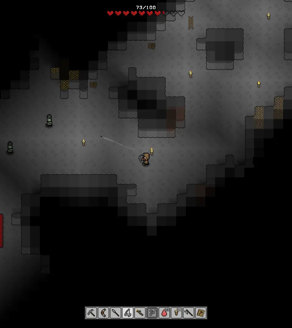Multiplayer Strategies - Necesse screenshot