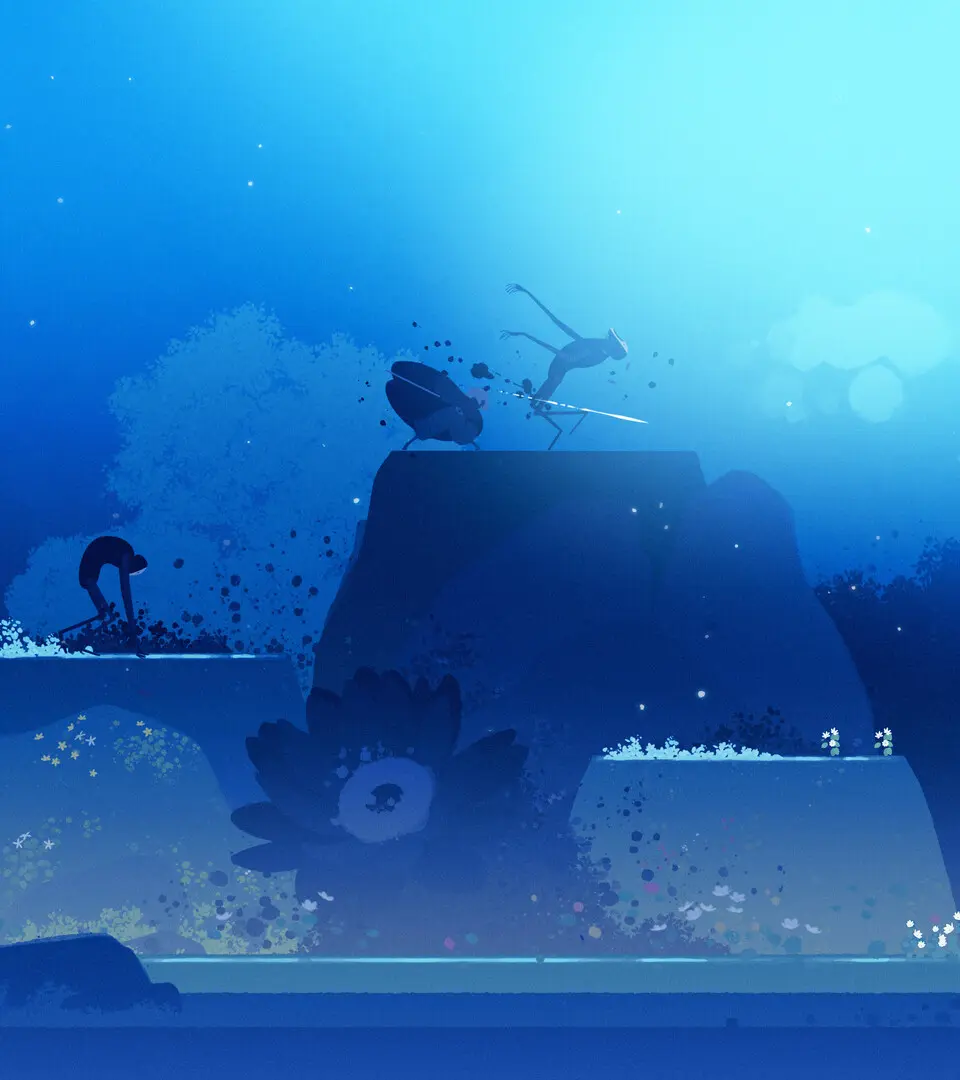 Port Llast - Neva screenshot