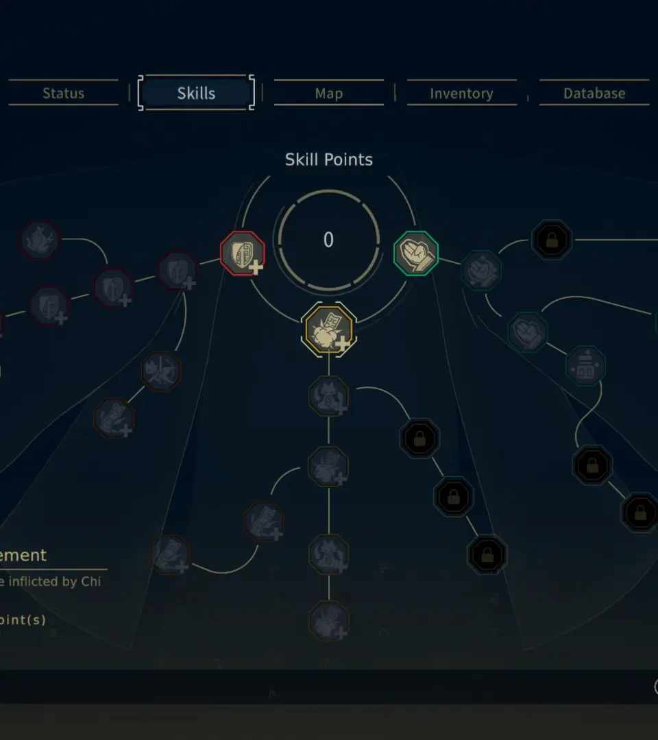 Optional Mini-Bosses - Nine Sols screenshot