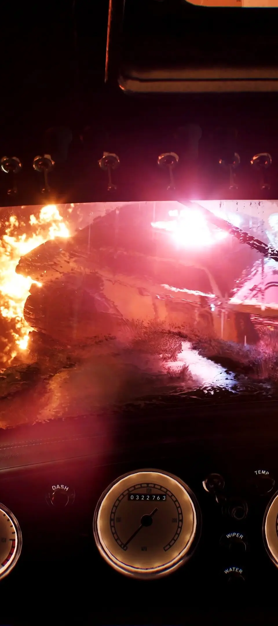 Troubleshooting/Common Issues - Nobody Wants to Die screenshot