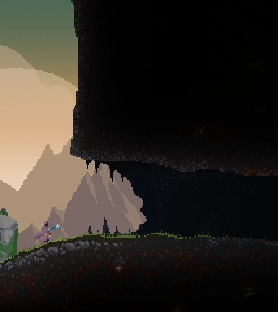 Alchemy and Material Interactions — Noita Guide
