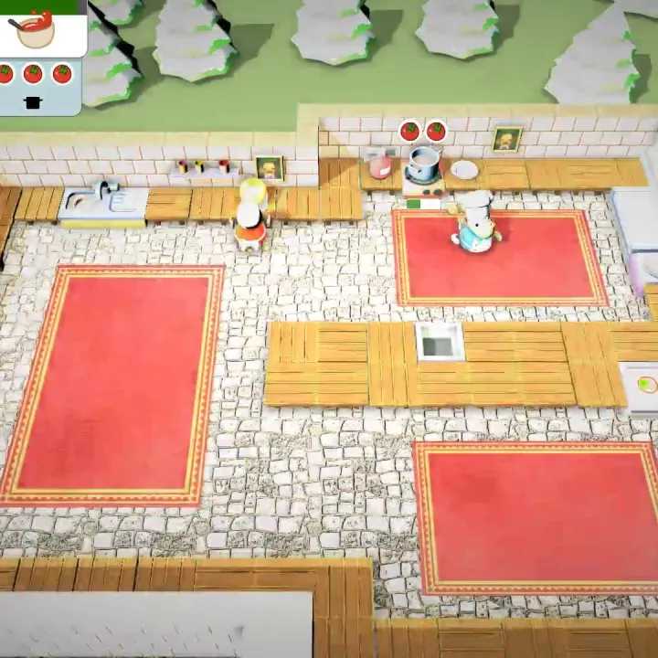 Game Modes Explained — Overcooked! 2 Guide