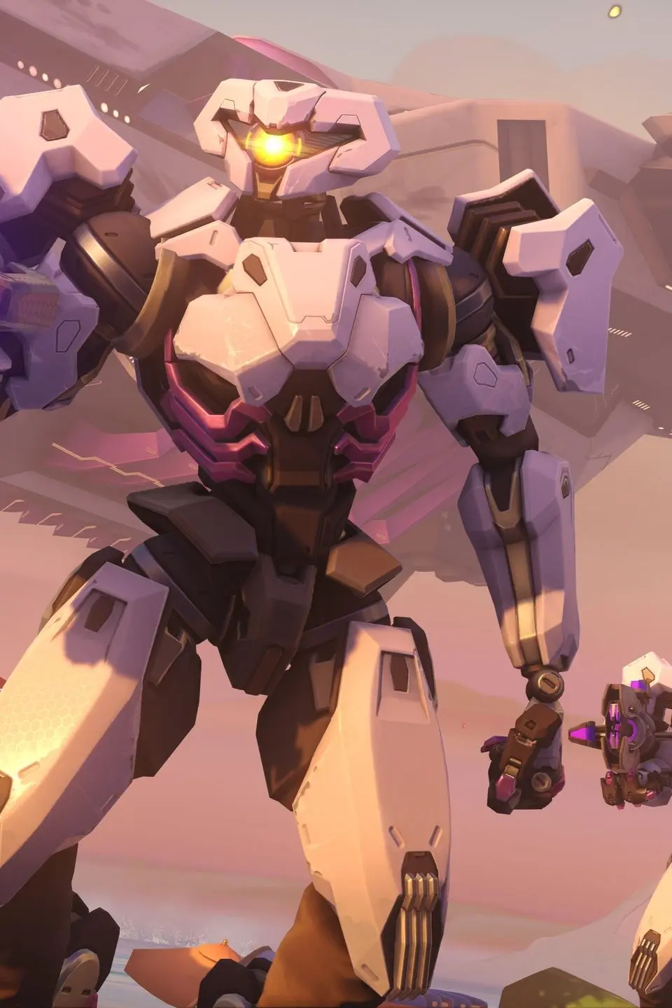 Battle Pass Progression — Overwatch 2 Guide