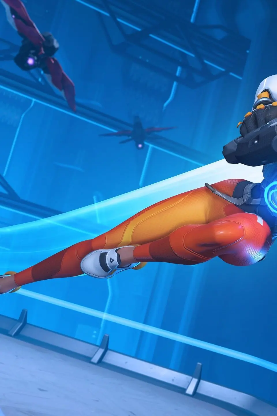 Cosmetic Items: Skins, Emotes, Sprays