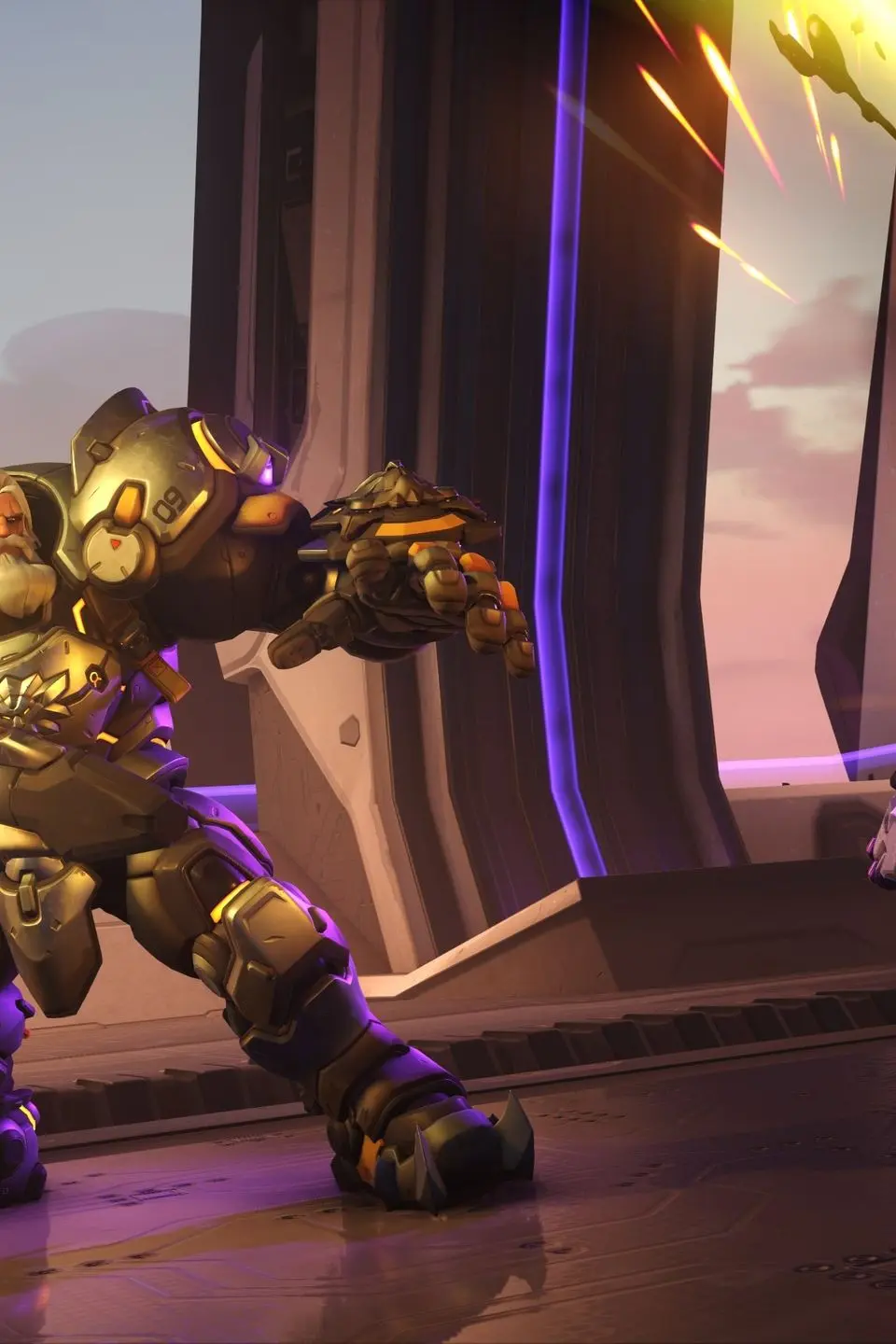 Advanced Positioning and Flanking