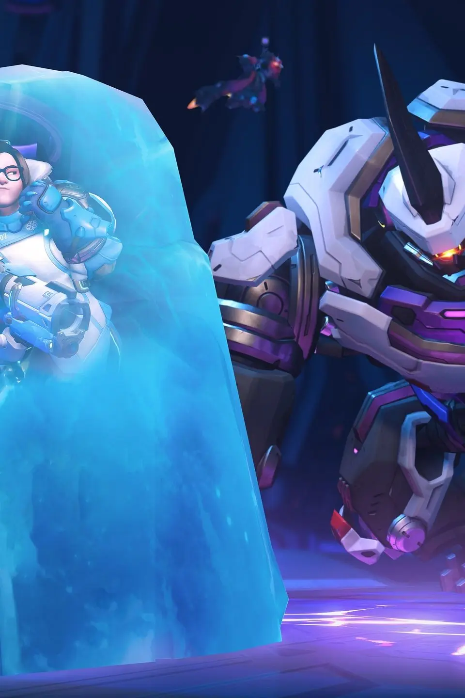 Game Modes Explained — Overwatch 2 Guide