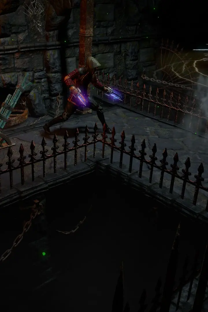 Vendor Recipes