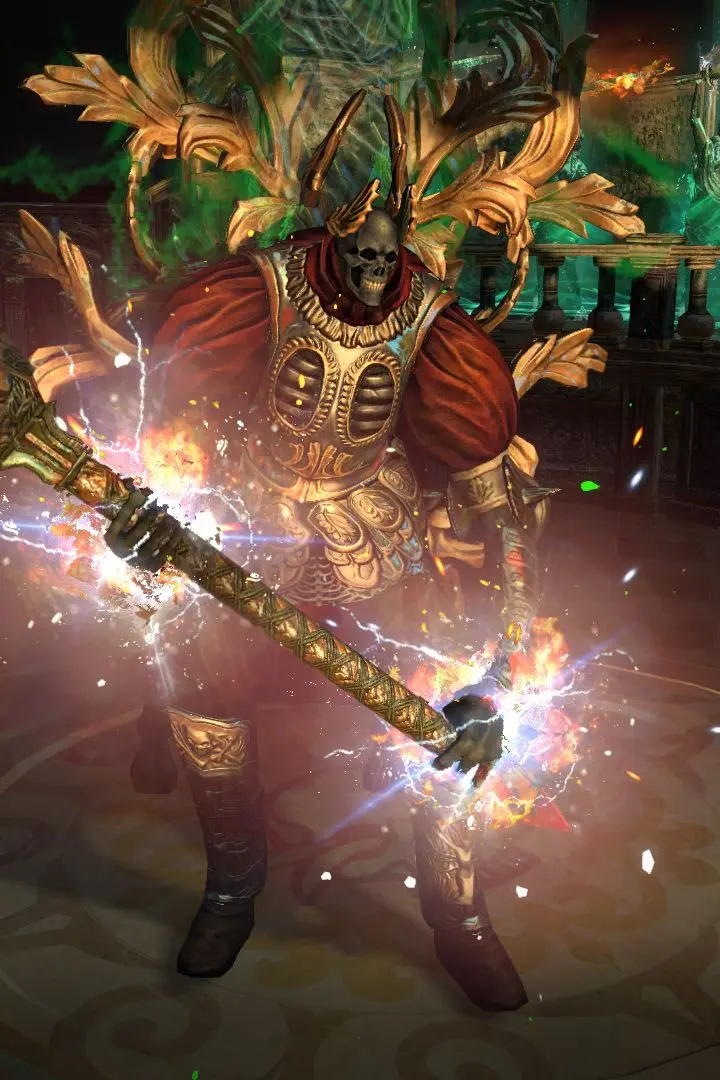 Build Archetypes & Examples