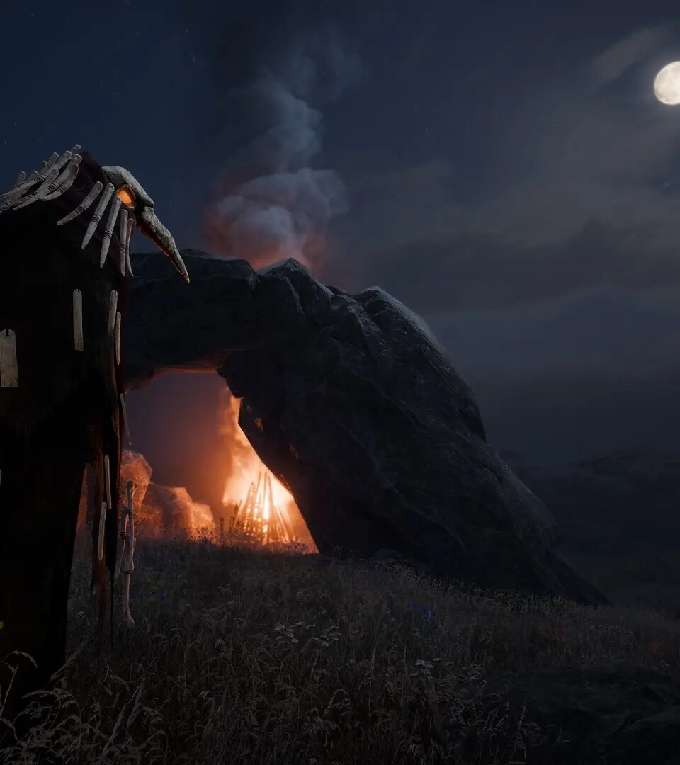 Hidden Caches & Easter Eggs - Pathologic 3: Quarantine screenshot