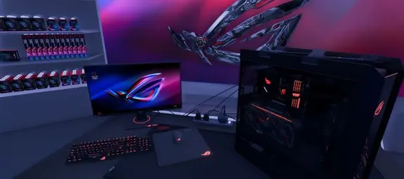 Items & Equipment