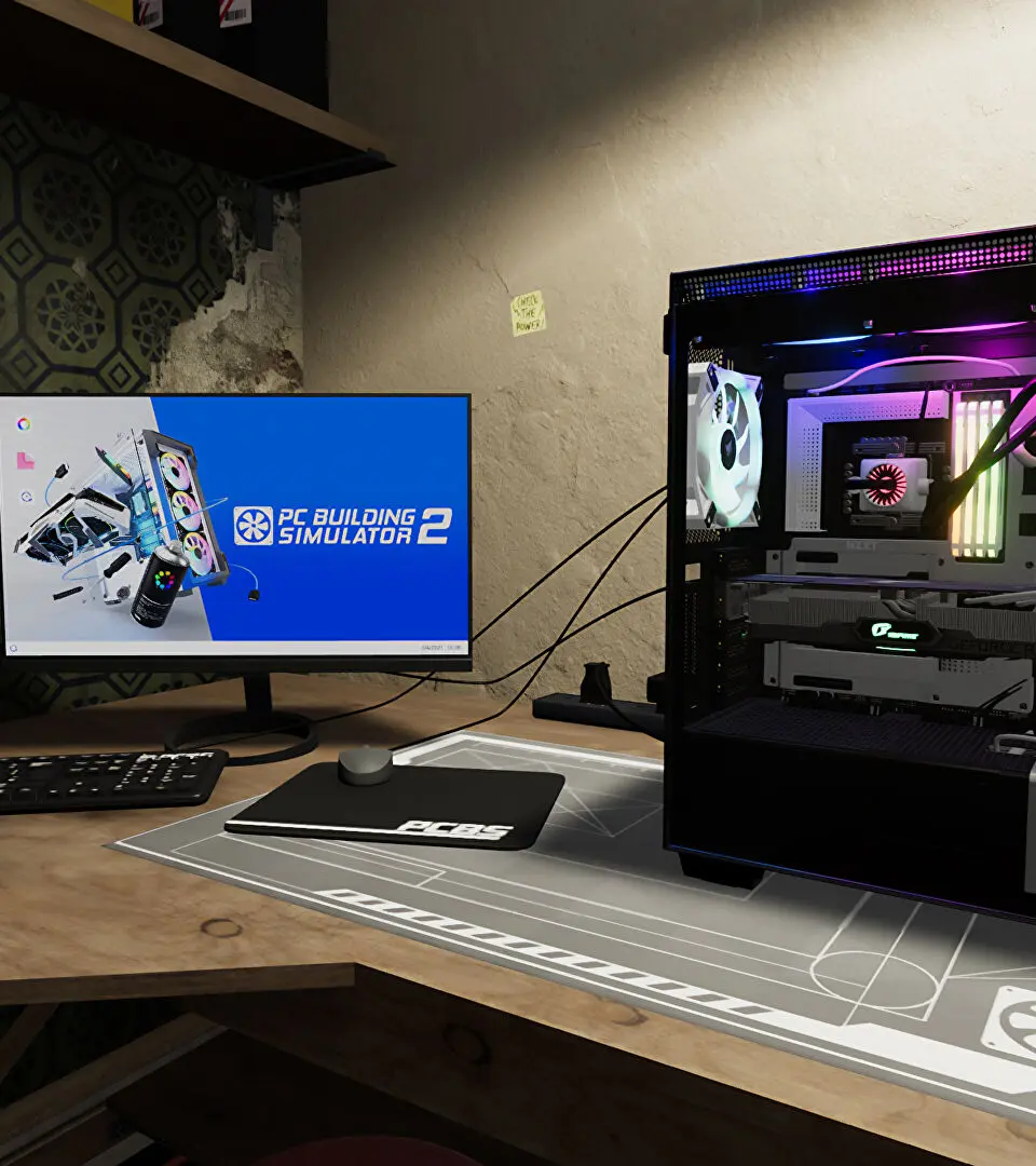 Modding & User-Generated Content